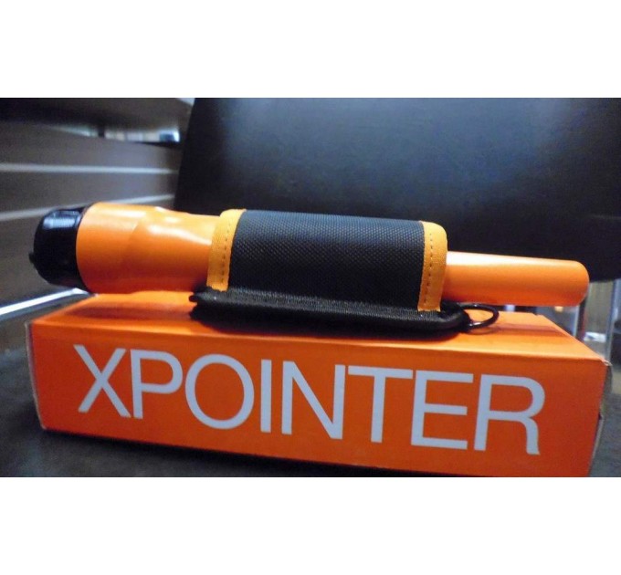 Пінпоінтер Quest Xpointer PRO