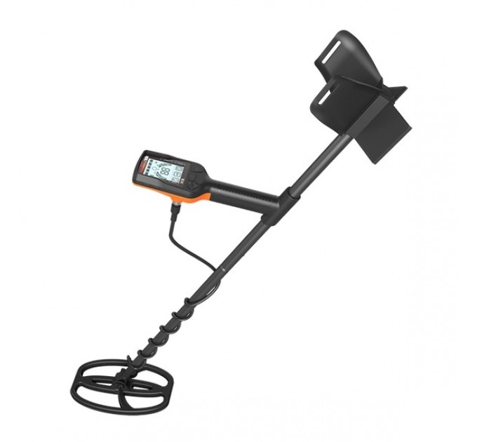 Металошукачі QUEST X5