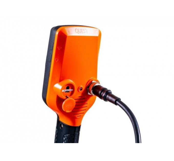 Металошукачі QUEST X5