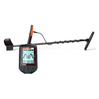 МЕТАЛОШУКАЧ QUEST X5 МЕТАЛОШУКАЧ QUEST X5