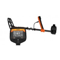 Грунтовий металошукач Quest V60