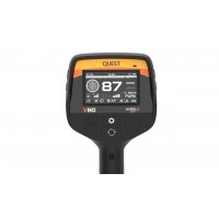 Грунтовий металошукач Quest V80