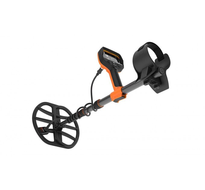 Грунтовий металошукач Quest V80