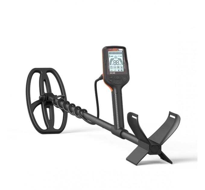 Металошукачі QUEST X10