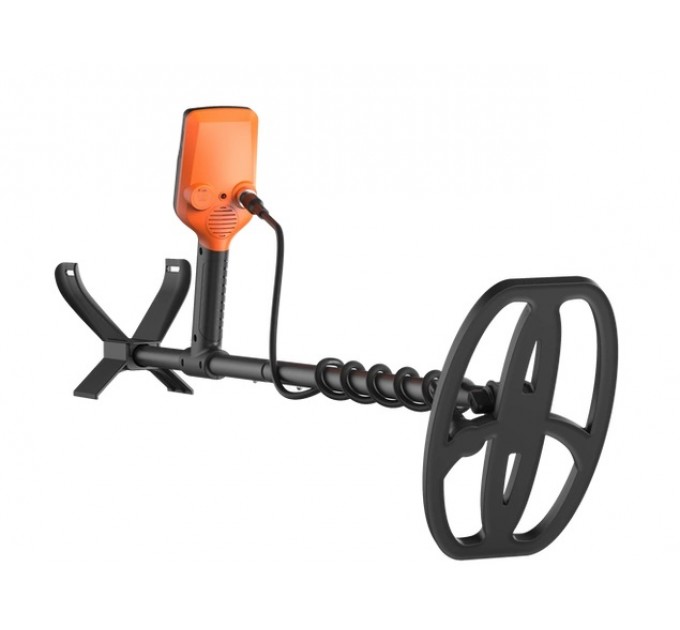 Металошукачі QUEST X10