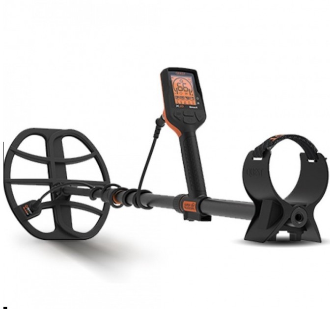 Металошукачі QUEST X10 IDMAXX