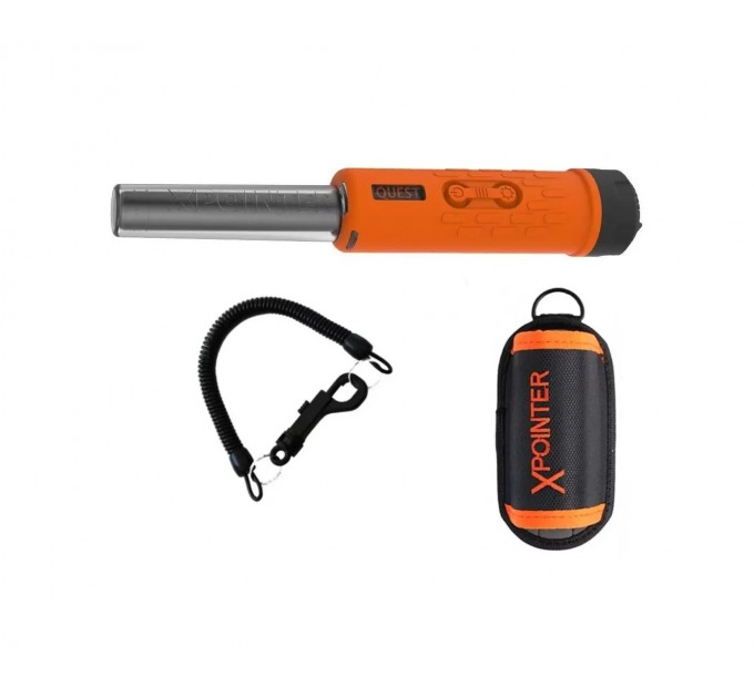 Пінпоінтер Quest XPointer 2