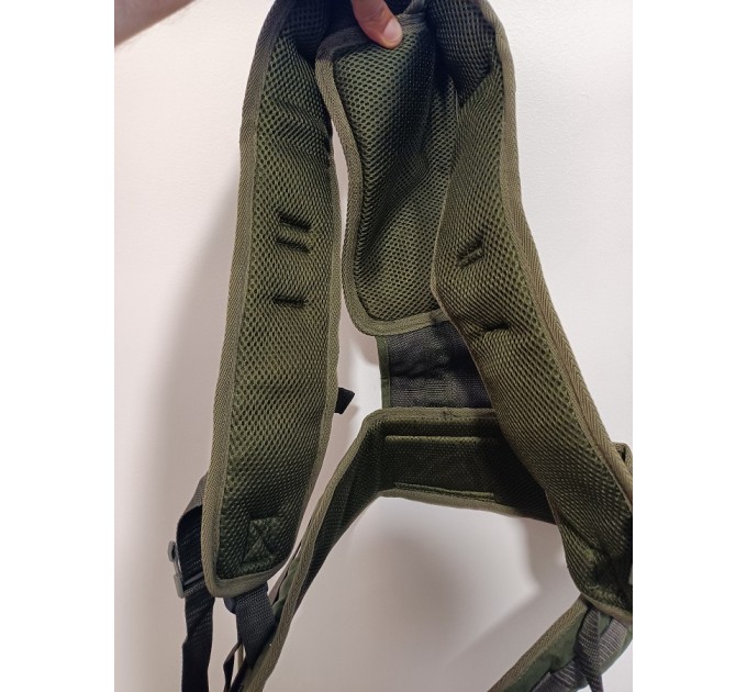 Розгрузка для Металошукача