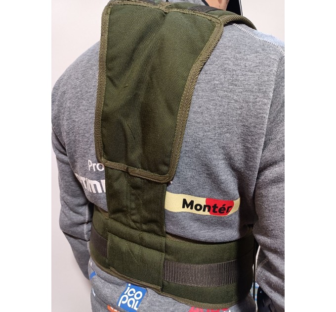 Розгрузка для Металошукача