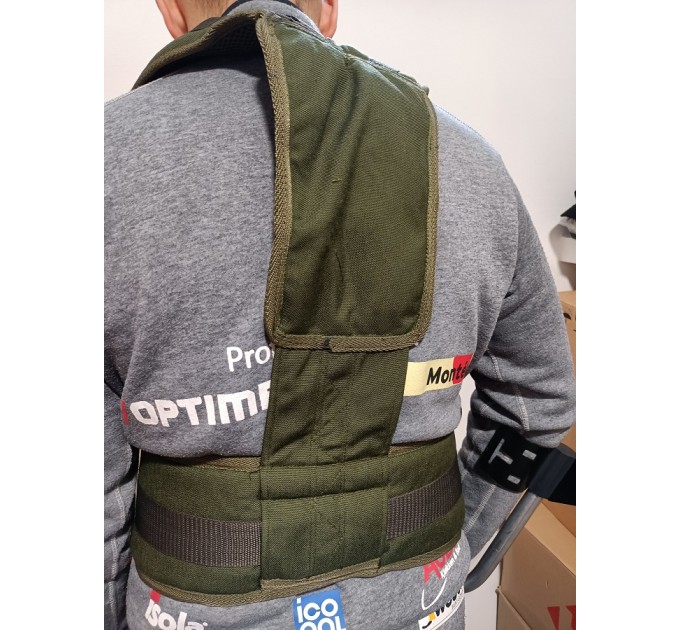 Розгрузка для Металошукача