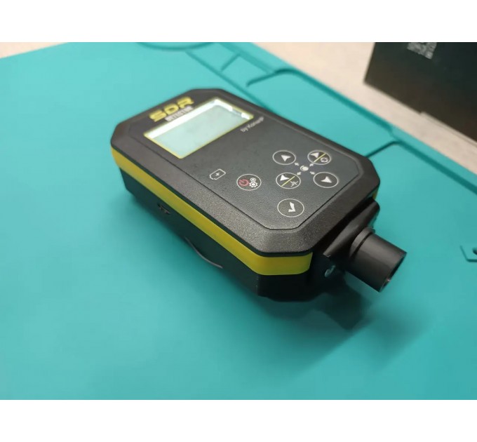 Блок металошукача SDR Detector AKH-77