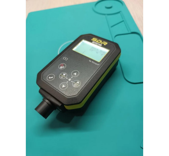 Блок металошукача SDR Detector AKH-77