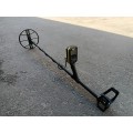 МЕТАЛЛОИСКАТЕЛЬ SDR Detector Carbon AKH-77