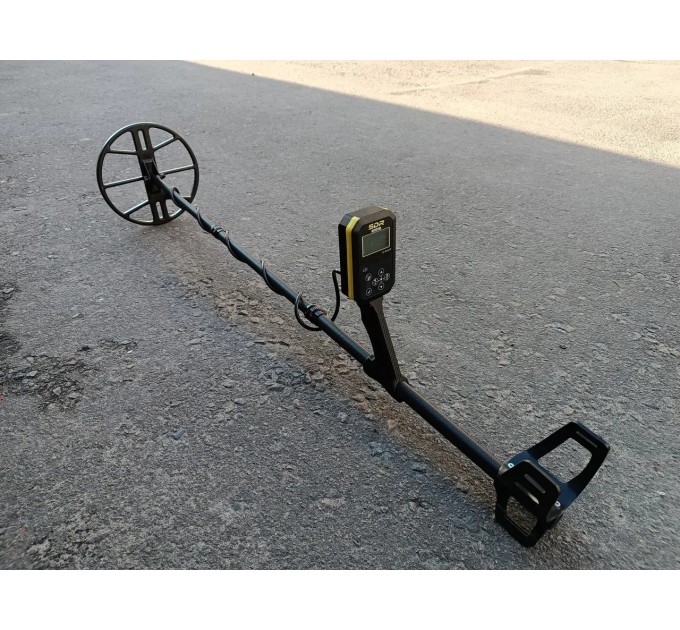 МЕТАЛЛОИСКАТЕЛЬ SDR Detector Carbon AKH-77