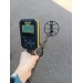 МЕТАЛЛОИСКАТЕЛЬ SDR Detector Carbon AKH-77