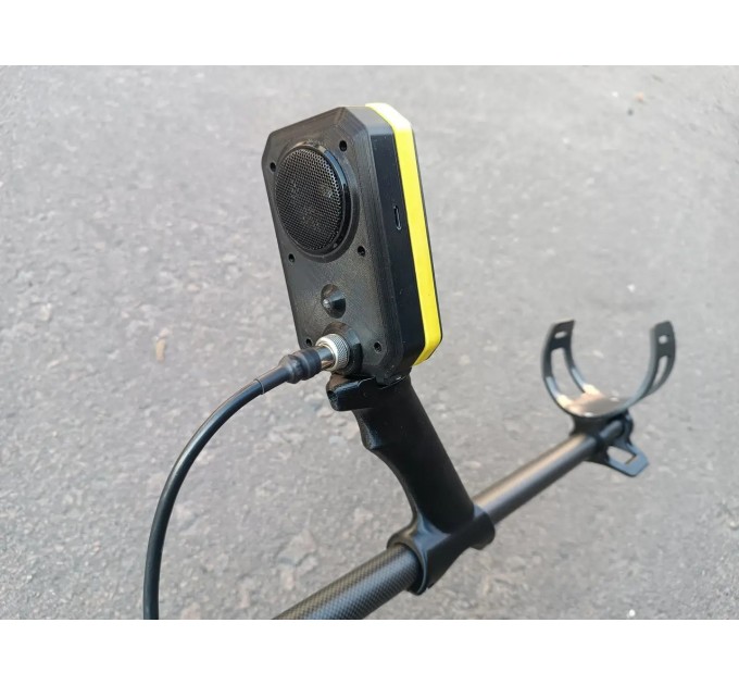 МЕТАЛЛОИСКАТЕЛЬ SDR Detector Carbon AKH-77