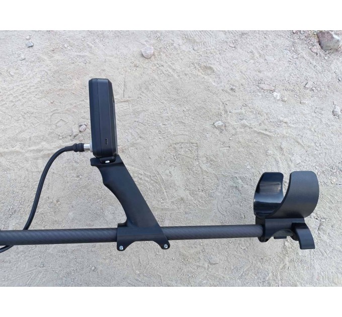 Металошукач SDR Detector Carbon 12/25kHz