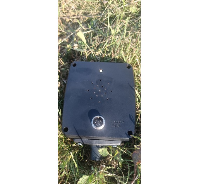 Металошукач SDR Detector Carbon 12/25kHz