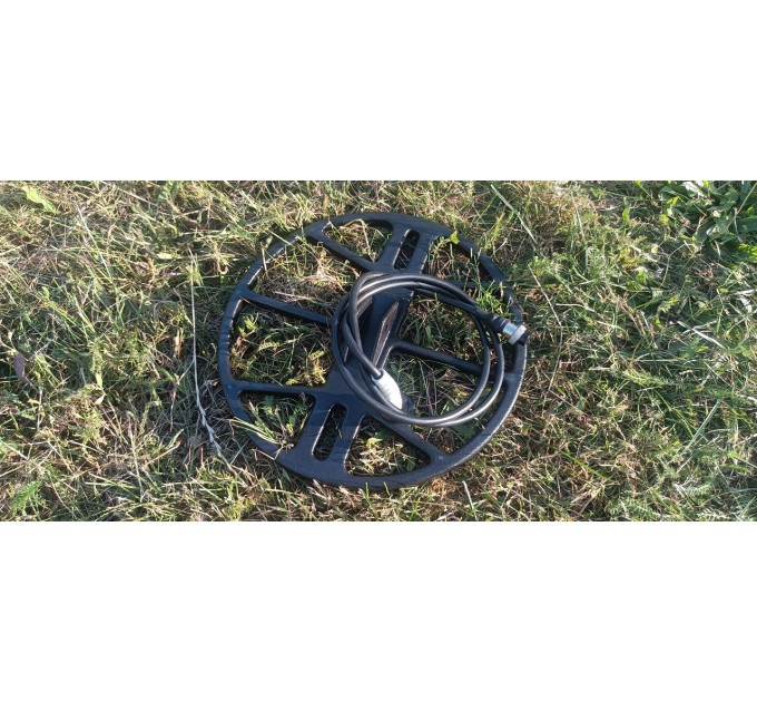 Металошукач SDR Detector Carbon 12/25kHz