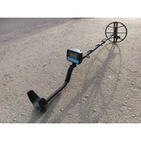 Металошукач SDR Detector