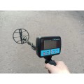Блок металошукача SDR Detector NEW