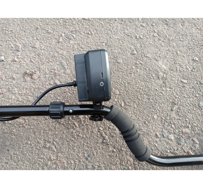 Металошукачі SDR Detector 2 частотний