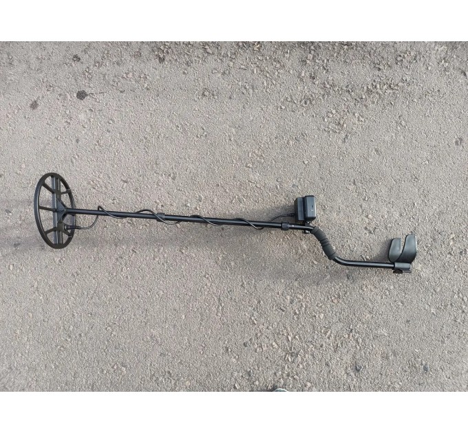 Металошукачі SDR Detector 2 частотний