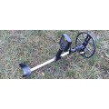 Металошукач SDR Detector Metal 12/25