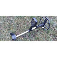 Металошукач SDR Detector Metal 12/25