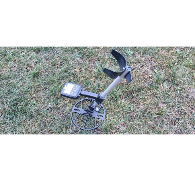 Металошукач SDR Detector Metal 12/25