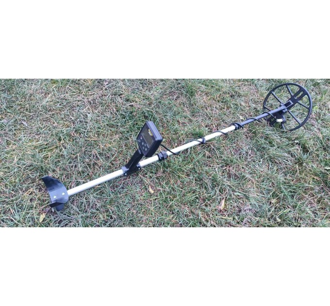 Металошукач SDR Detector Metal 12/25