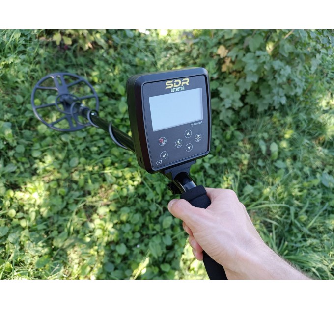 Металошукачі SDR Detector 2 частотний NEW