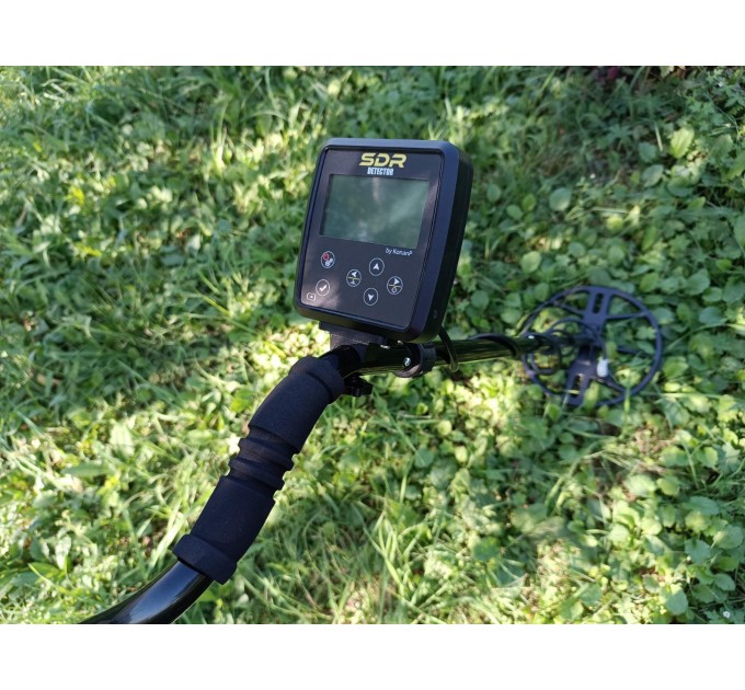 Металошукачі SDR Detector 2 частотний NEW
