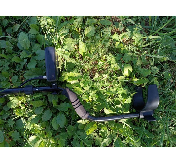 Металошукачі SDR Detector 2 частотний NEW