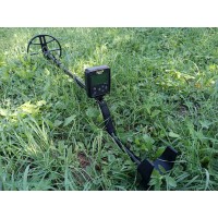 Металошукач SDR Detector 2 частотний NEW Металошукач SDR Detector 2 частотний NEW