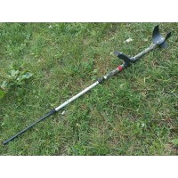 Штанга універсальна телескопічна для металошукача