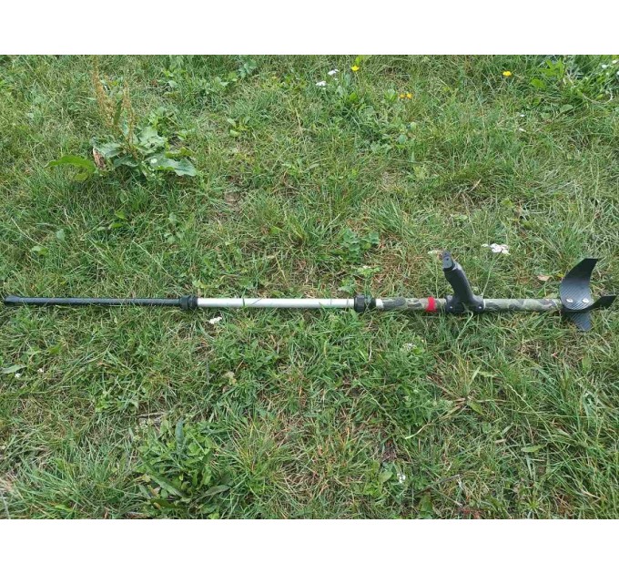 Штанга універсальна телескопічна для металошукача