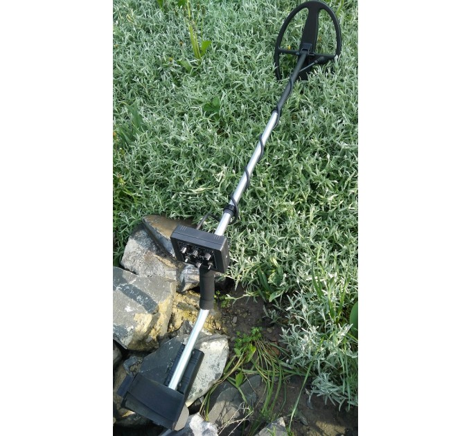 Металошукачі InduktPro ELIPS