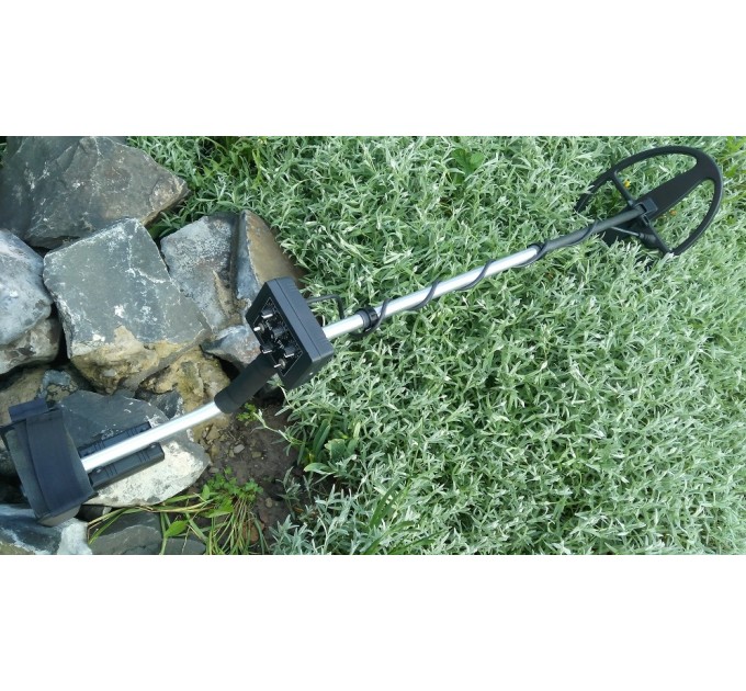 Металошукачі InduktPro ELIPS