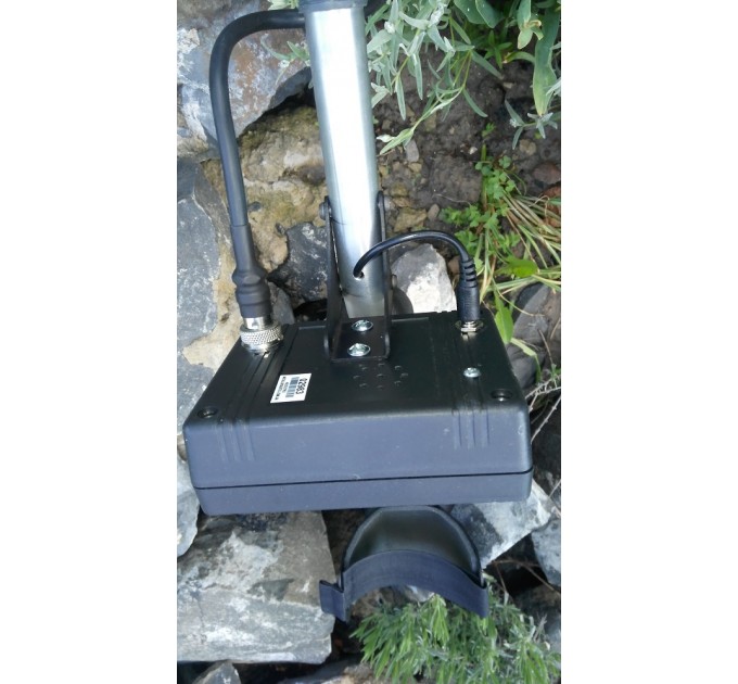 Металошукачі InduktPro ELIPS