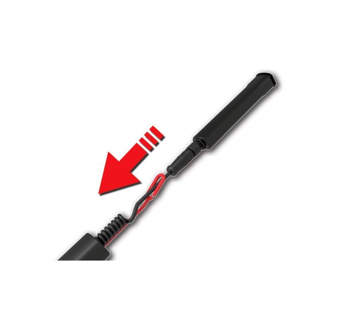 Акумулятор для високочастотної котушки XP HF