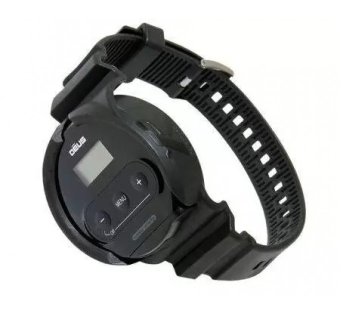 Чохол навушників Deus WS4 на зап'ясті