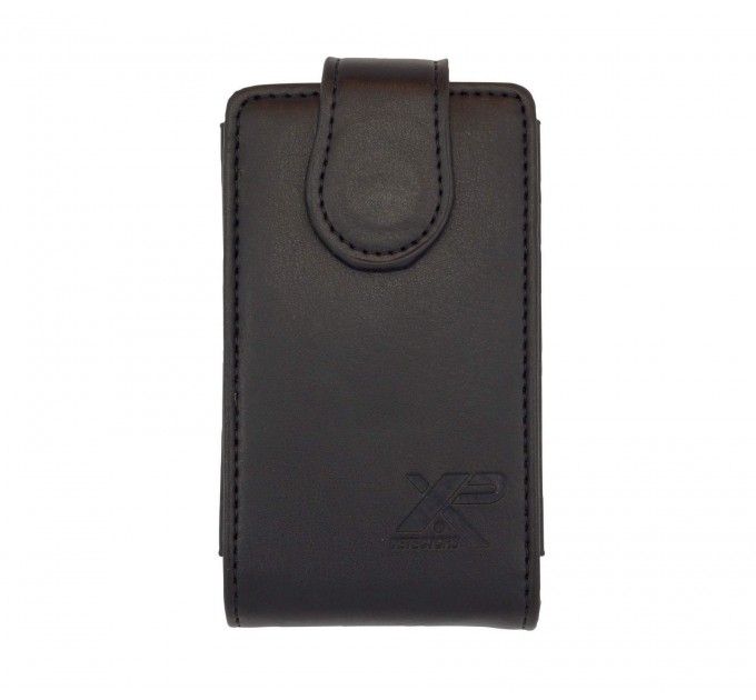 Шкіряний чохол на блок XP Deus