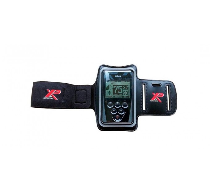 Чохол для блоку XP на зап’ясті