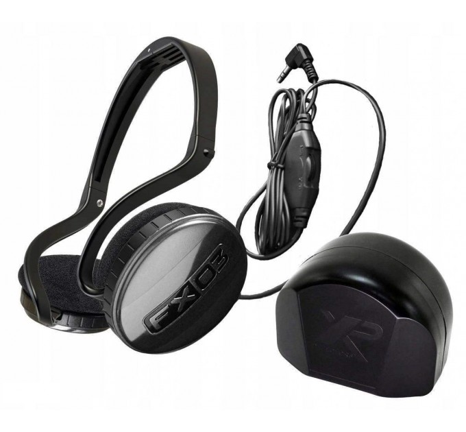 Навушники XP DEUS FX-03