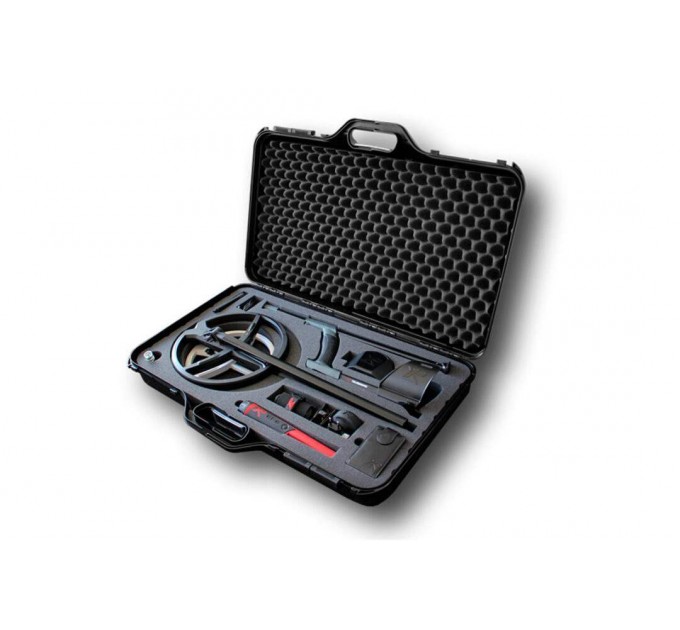 Жорсткий кейс XP Transport