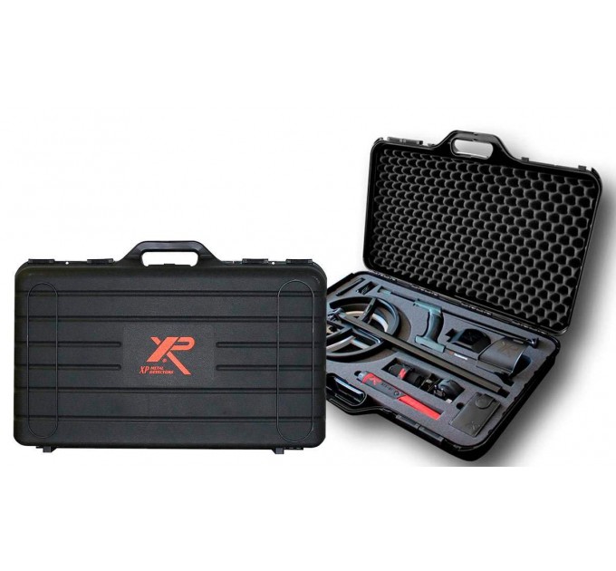 Жорсткий кейс XP Transport