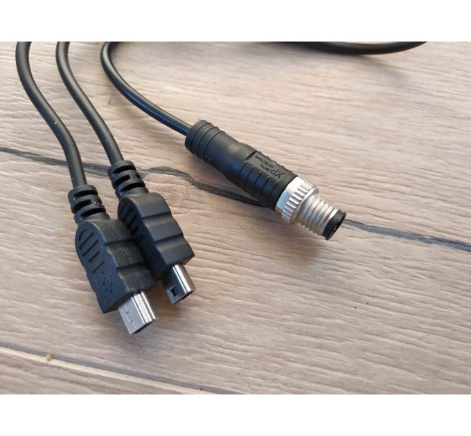 Кабель зарядки USB 3 для Deus 2