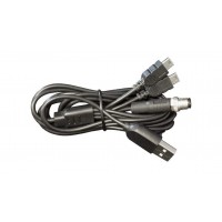 Кабель зарядки USB 3 для Deus 2