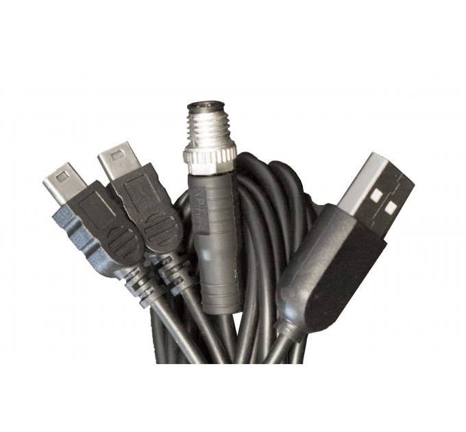 Кабель зарядки USB 3 для Deus 2